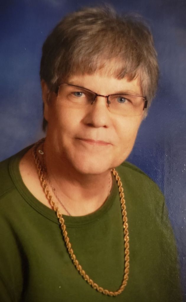 Nancy Lou Stanley