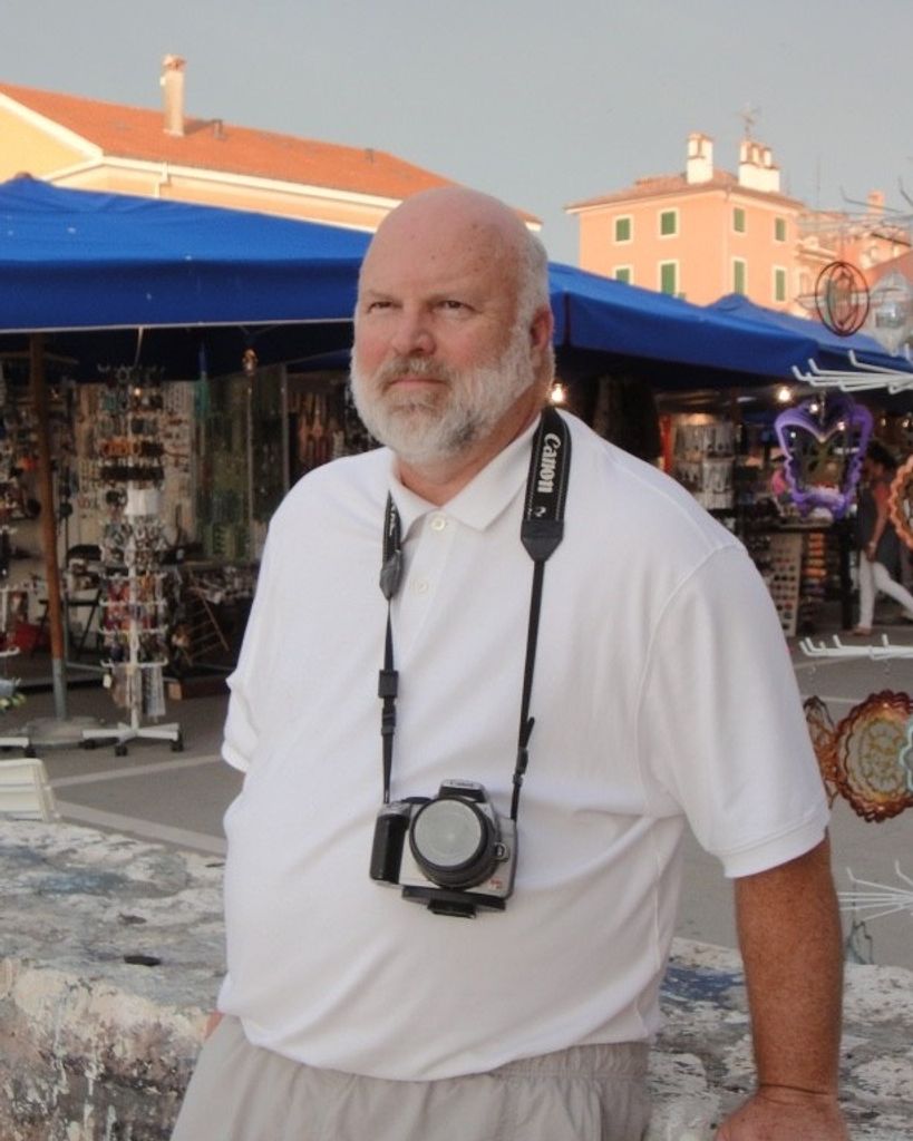 Bruce Graham Diefenderfer Profile Photo