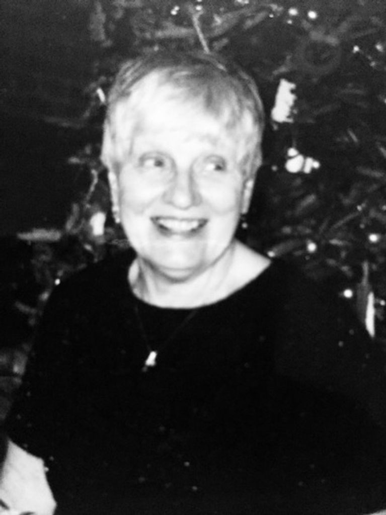 Jane Ellen Hubble Morris