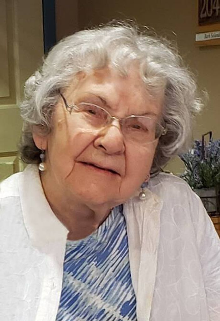 Jane Clemsen Profile Photo