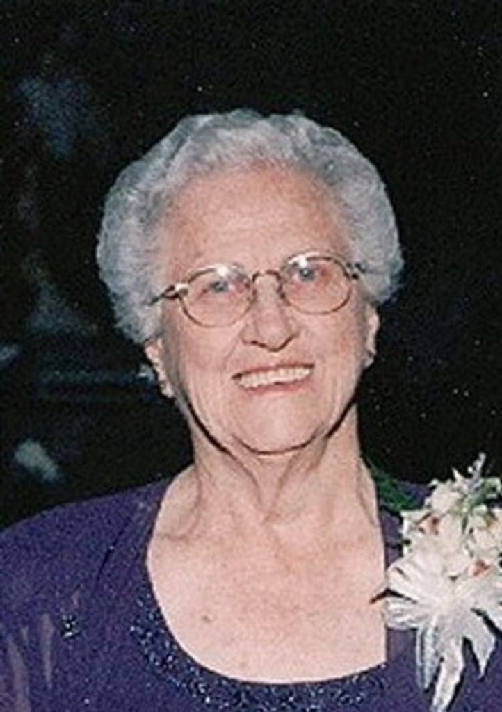 Wanda Bennett Profile Photo