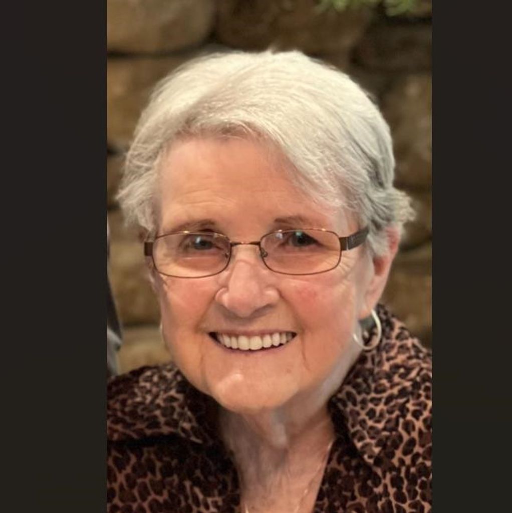 Glady Watts Griffin Neal Profile Photo