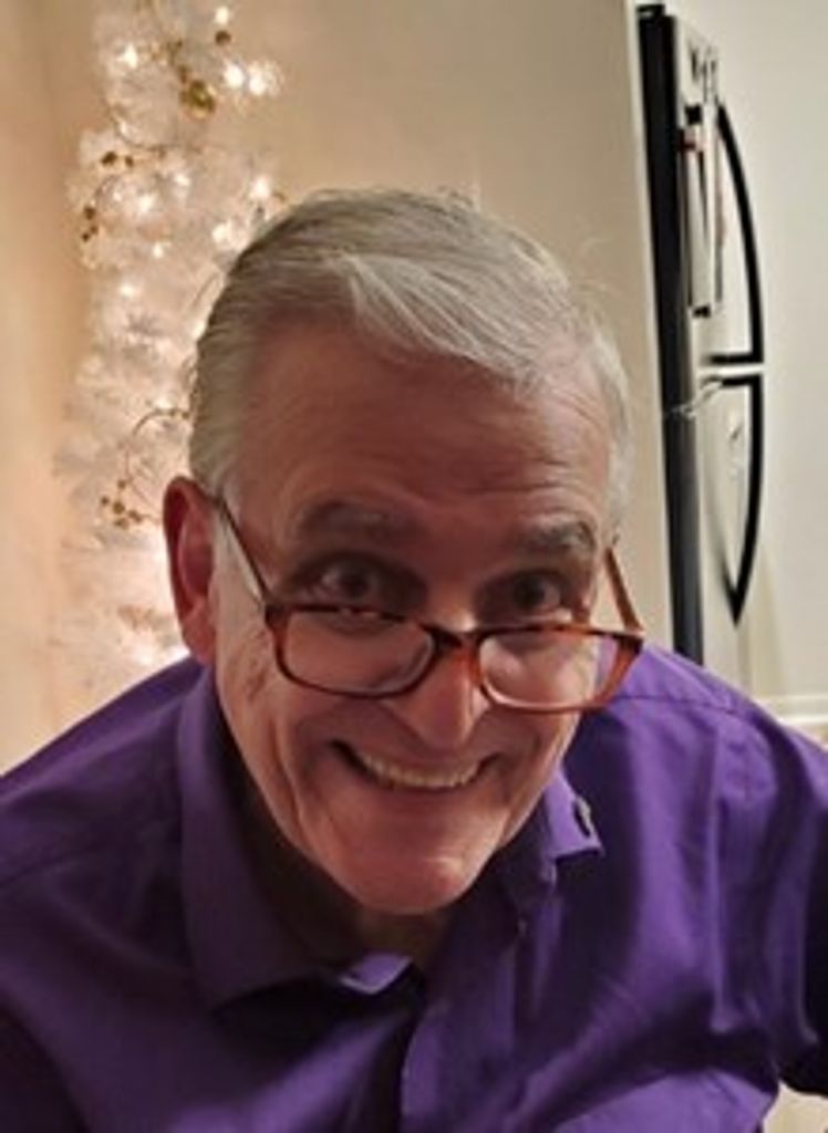 Michael Andrew Rivoli Sr.