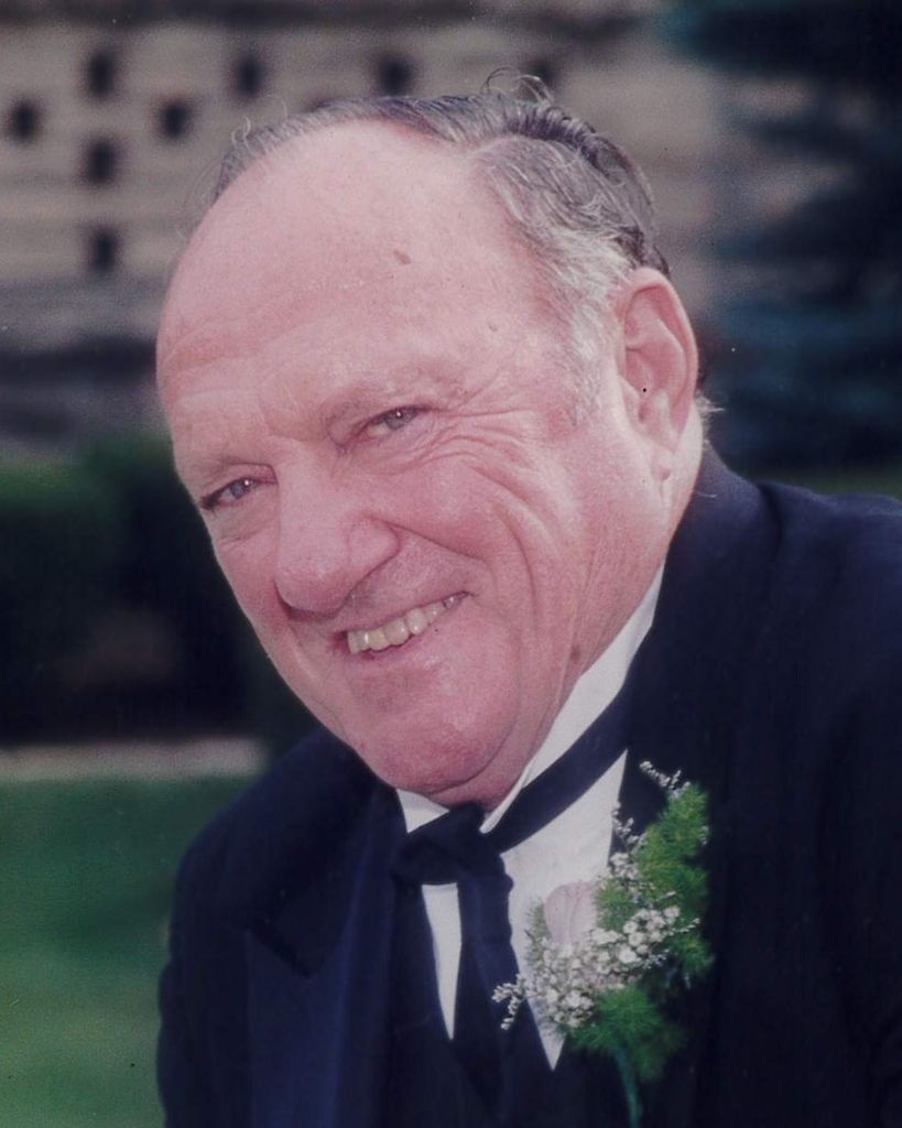 Raymond T. Batty Sr. Profile Photo