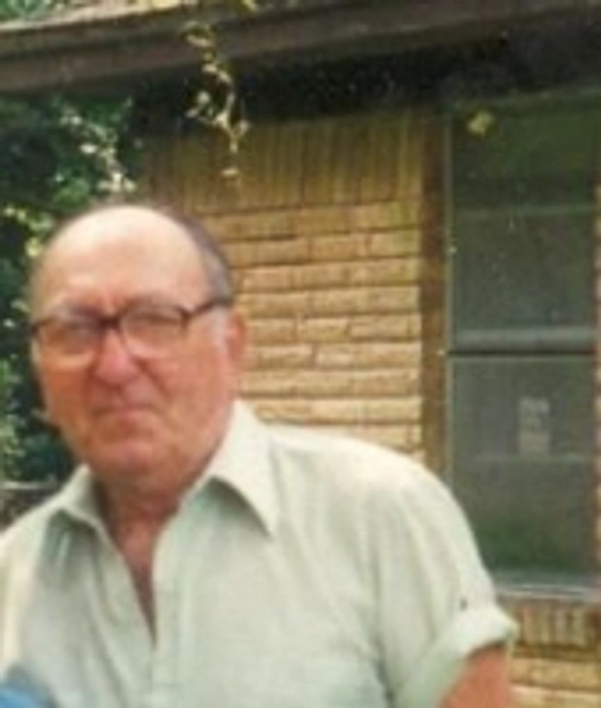James Slayden Mccaleb