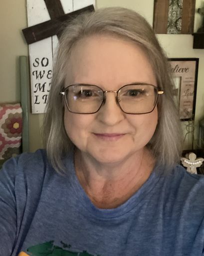 Kimberly McDaniel Profile Photo