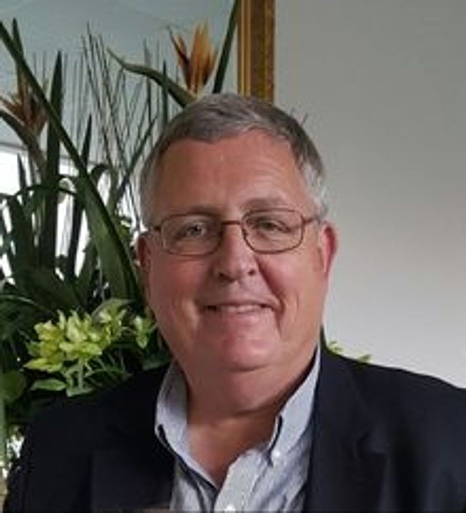 Stanley Larkin Kennedy Profile Photo