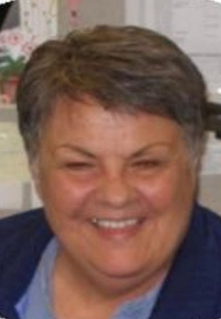 Valaura Ann Dougherty