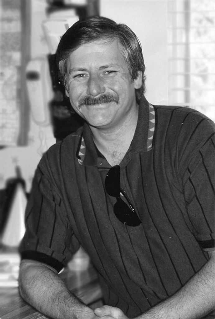 Daniel Glover Profile Photo
