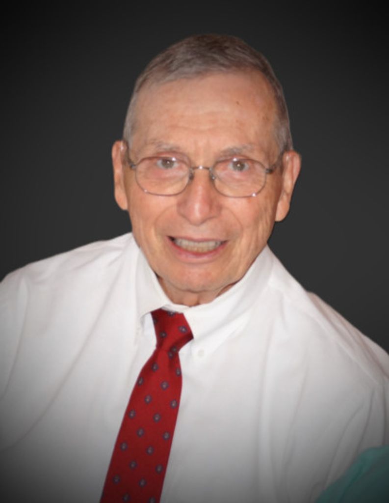 John D. Wooledge, Iii