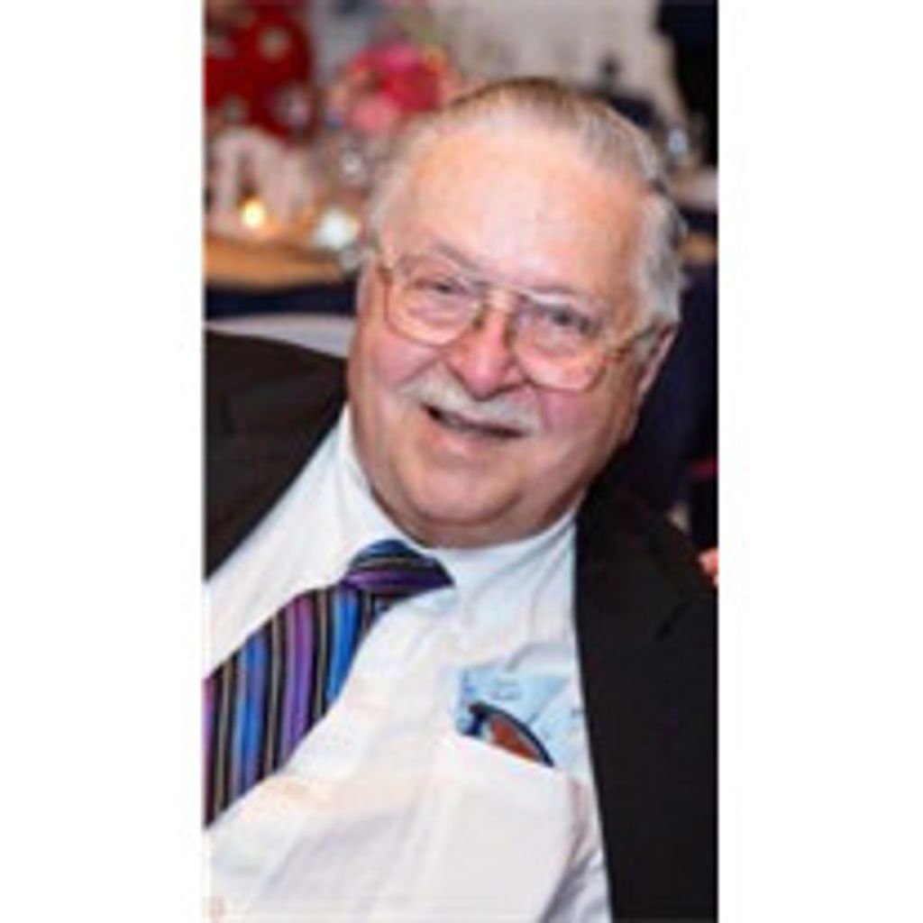 John Paul Brooks