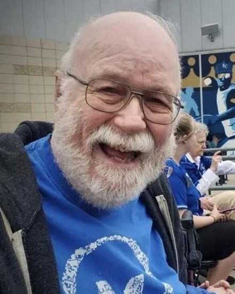Curtis Lyle Cowell Profile Photo