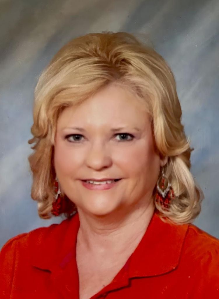 Linda Vogt Profile Photo