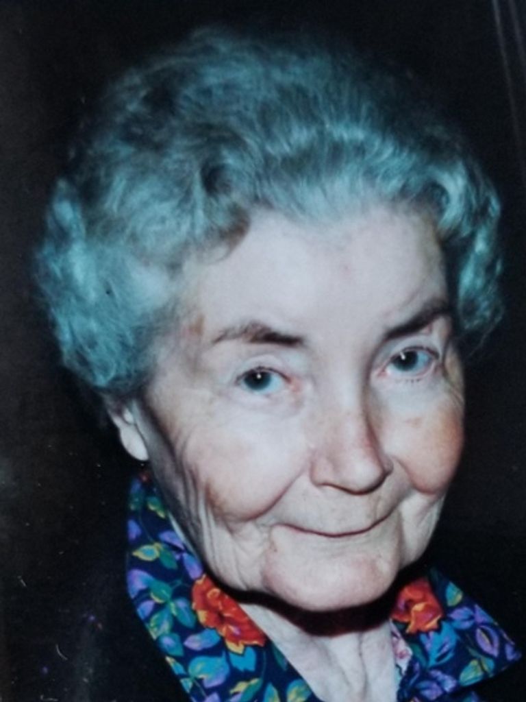 Texie B. Wood