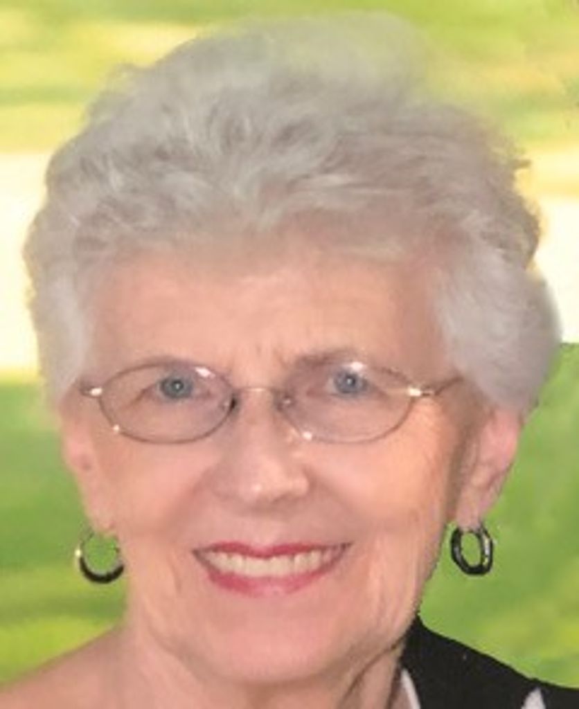 Ruth E. Freeman