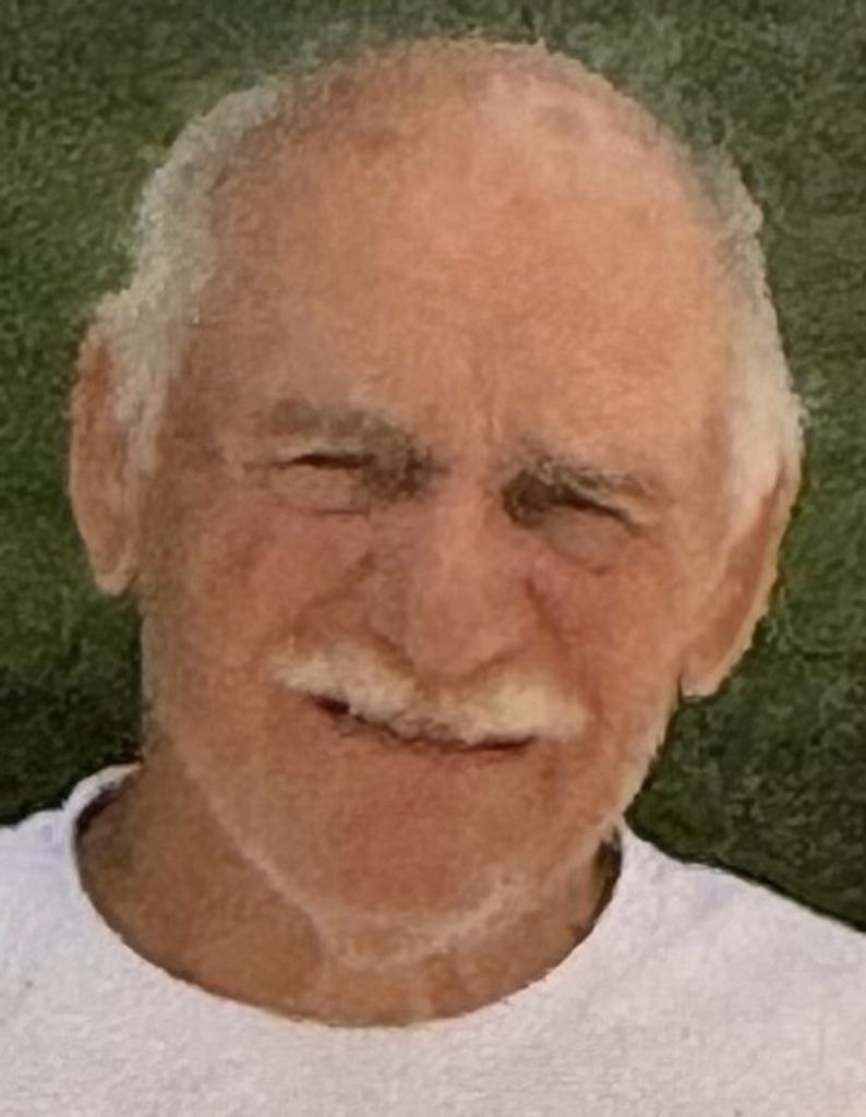 Bert Himes