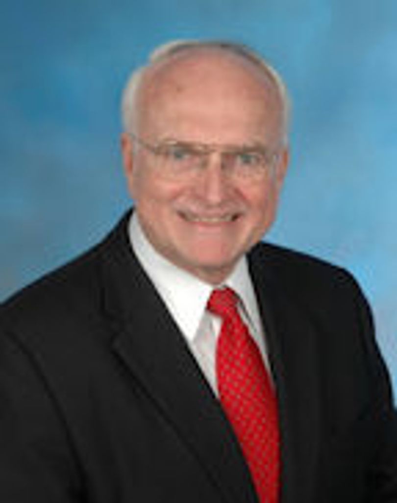 James M. Caldwell Profile Photo