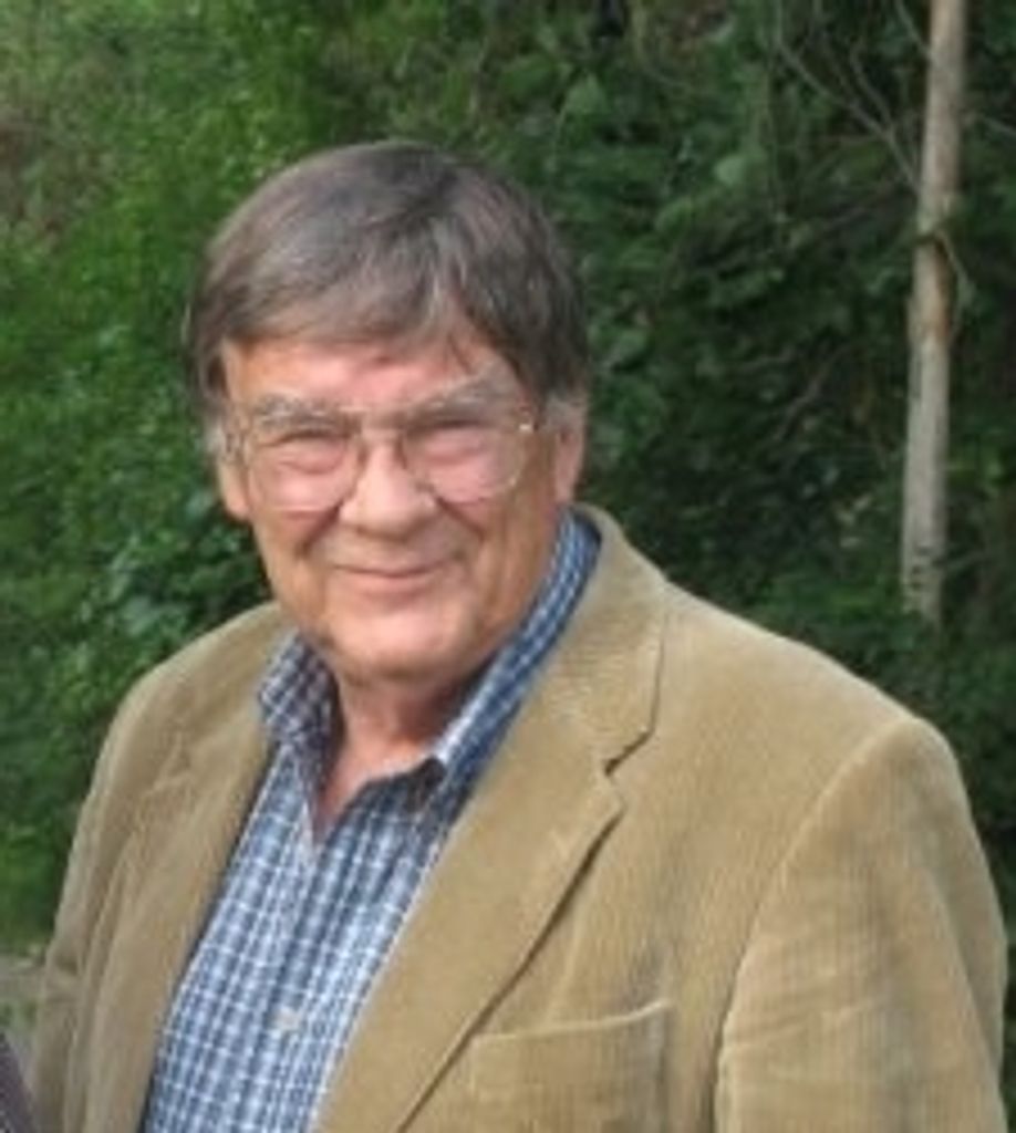 Morris Sorenson