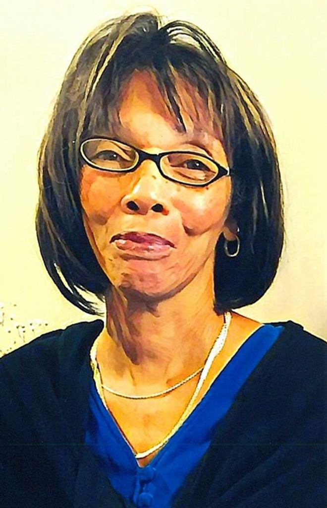 Hazel Ann Costello