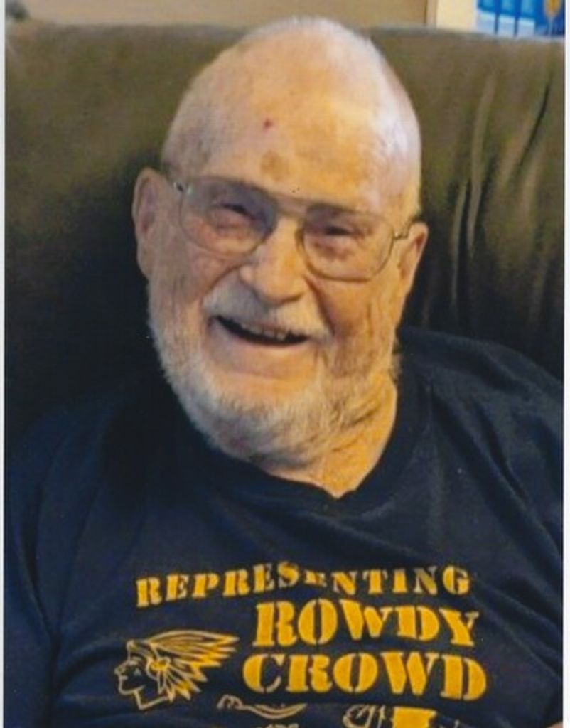 Robert John Wohlschlegel Profile Photo