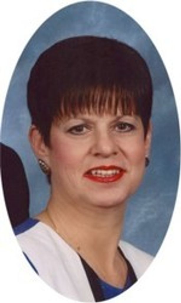 April L Gill