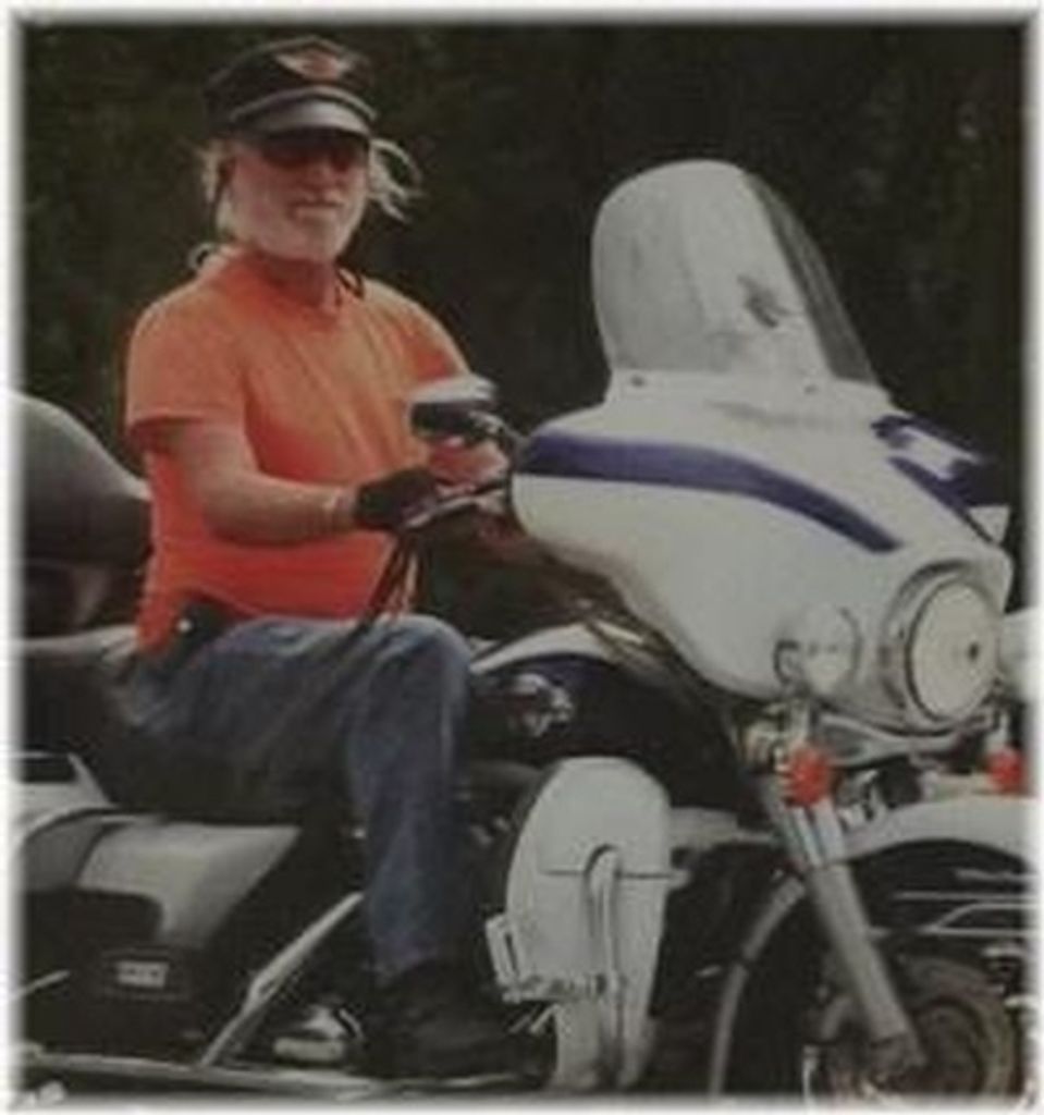 Michael Keith Fryar Profile Photo