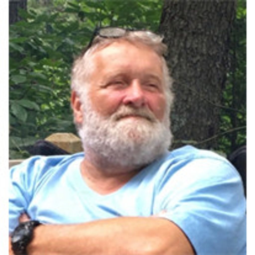 Paul M. Stone