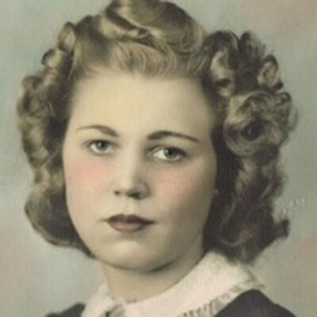 Dorothy Long