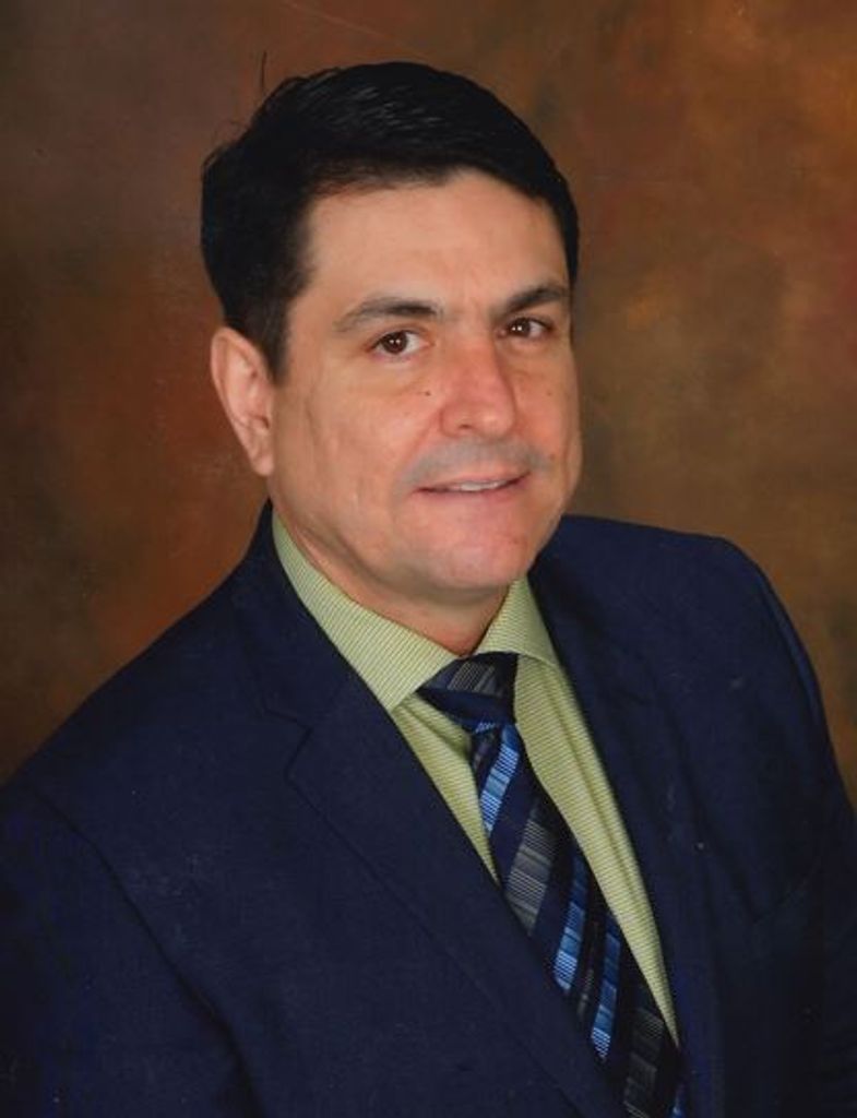 Luis Rey