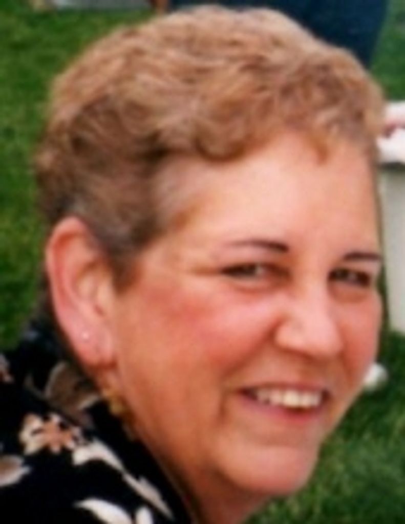 Carolyn Chokenea-Tuczynski