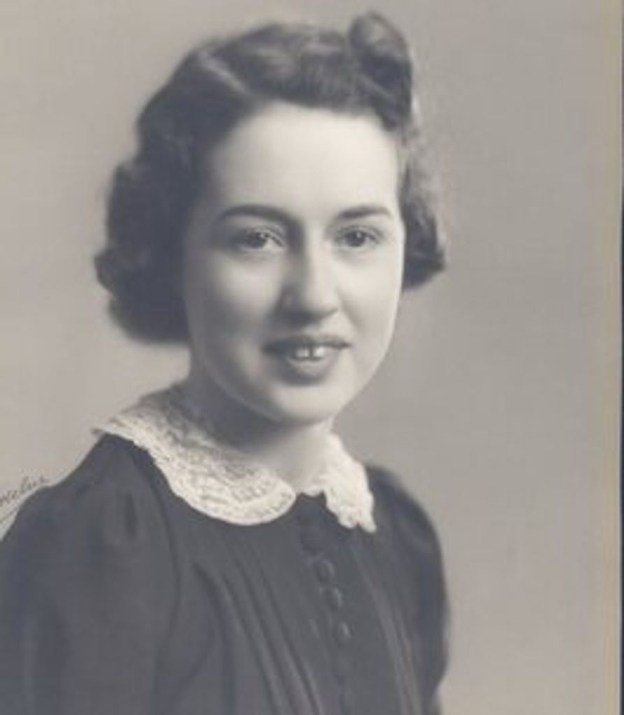 Dorothy Beasley