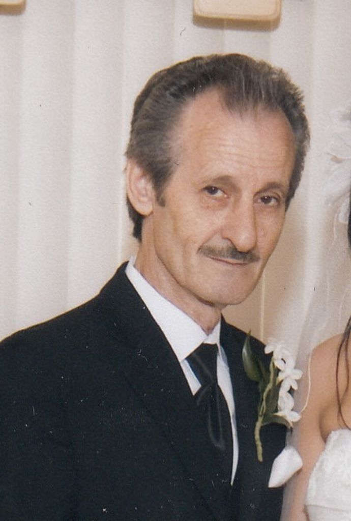 Antonio Binetti
