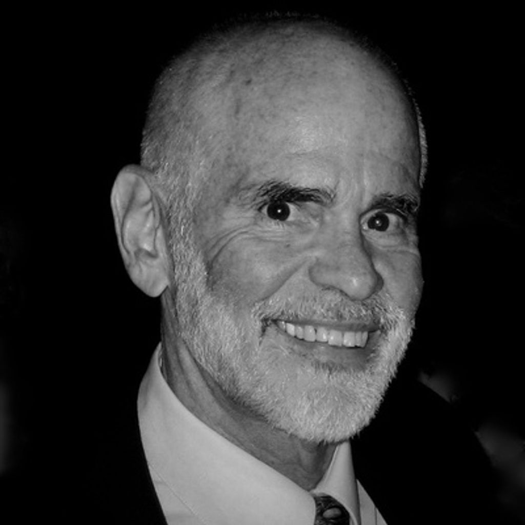 Dr. Thomas "Tom" Joseph Cody