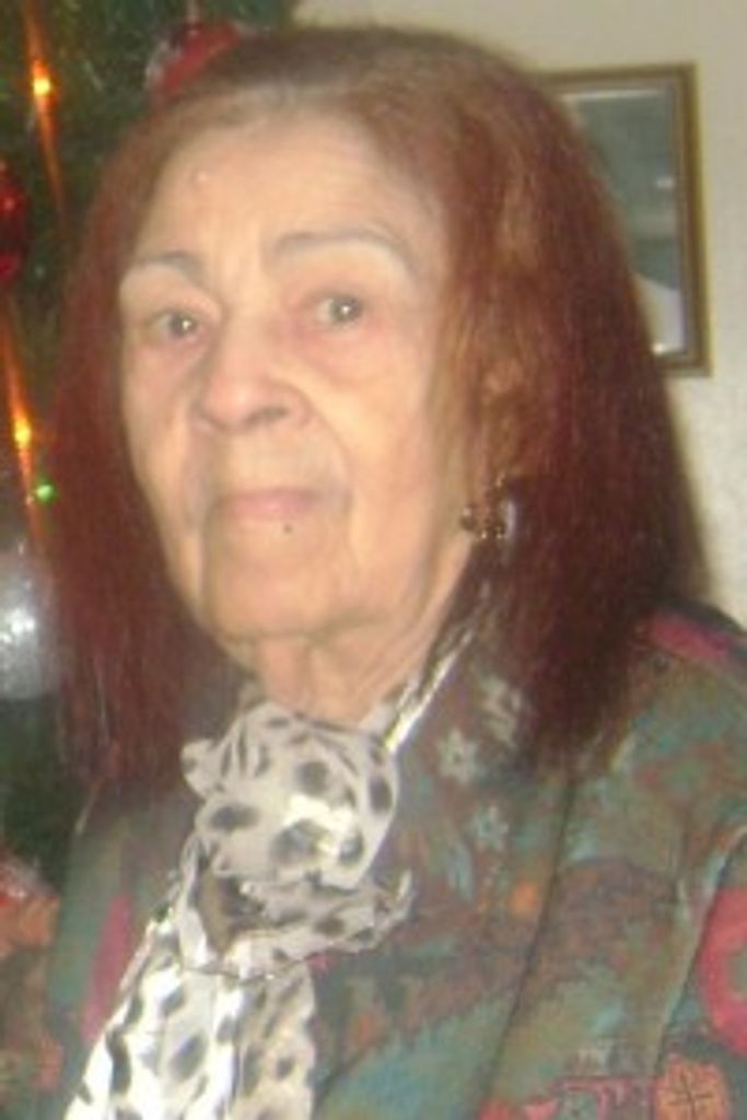 Margarita Gonzalez