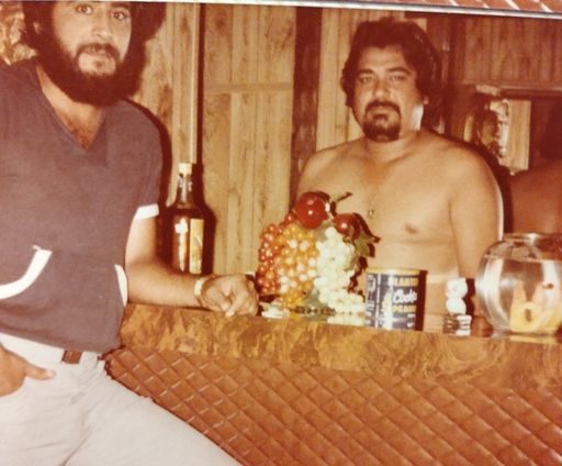 Raul Ruiz photo gallery thumbnail 14 of 145