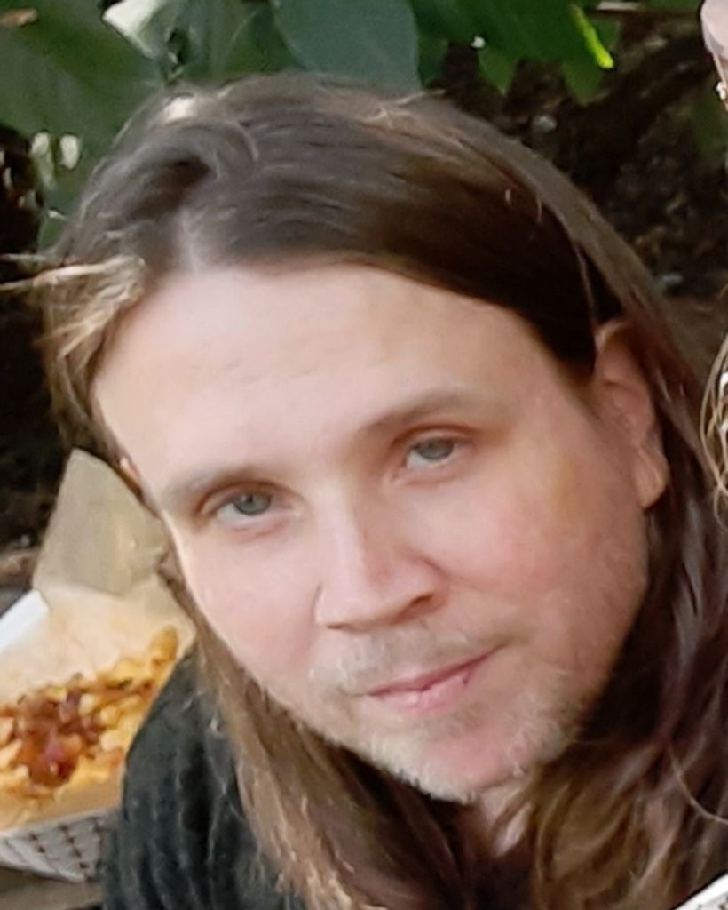 Brian Brezina Profile Photo