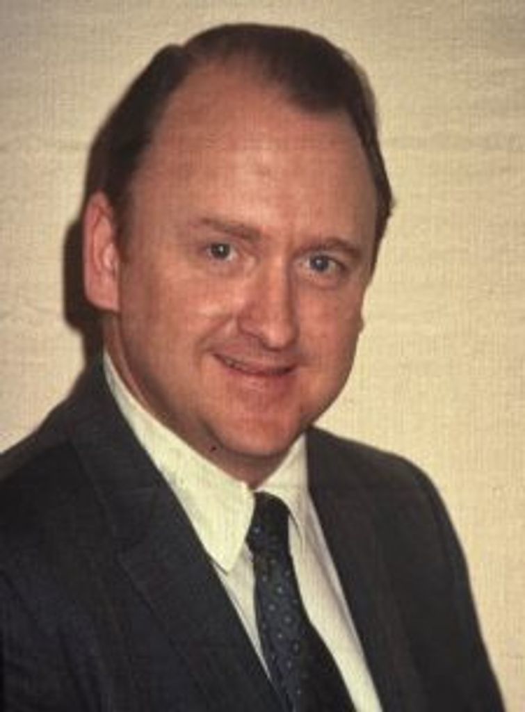 Loren Glen Gieger Profile Photo