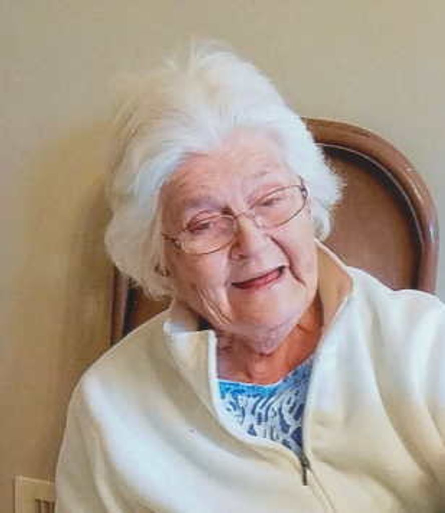 Ellen E. (Guinn)  Myers Profile Photo