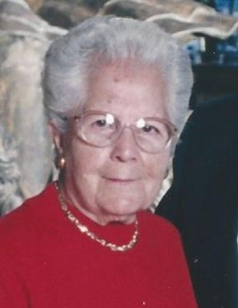 Mary R. (Avato)  Chinnici
