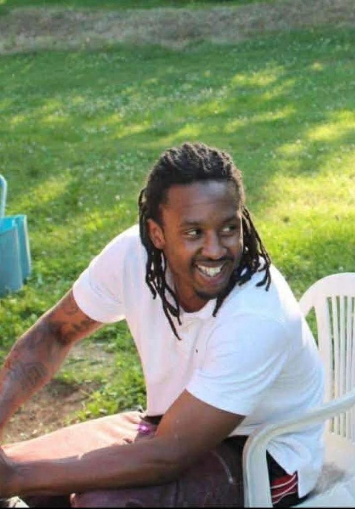 Gerrod Duane Pointer Profile Photo