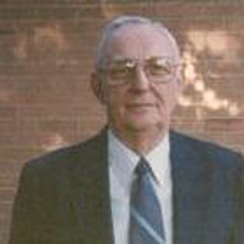 Stanley M. "Stush" Olszewski