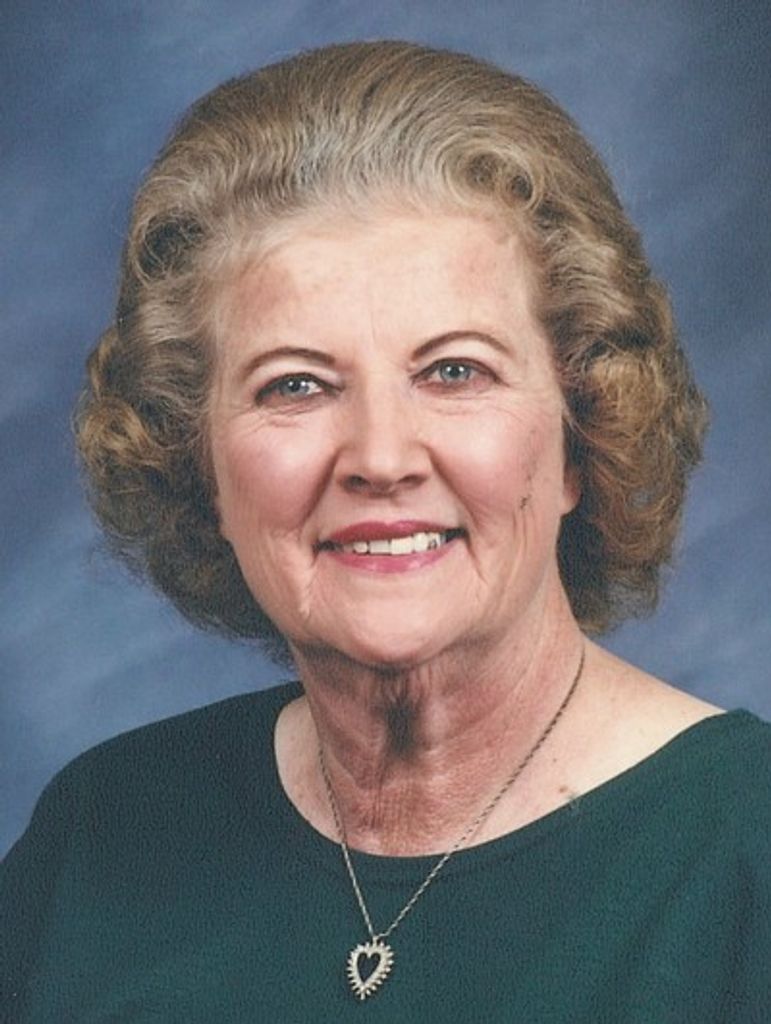 Roberta Mae Gutknecht Profile Photo