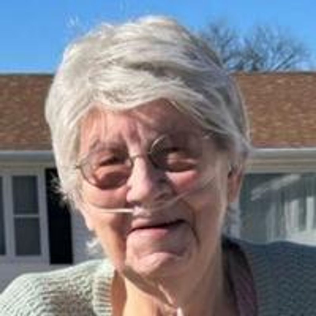 Paulette Marie Richardson