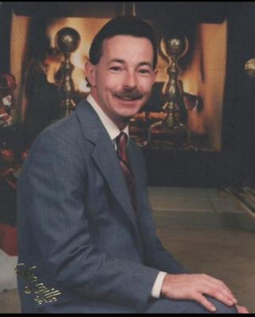 Ray Boone Profile Photo