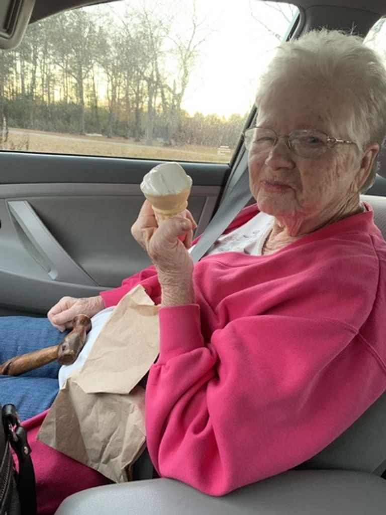 Lucille Williford Profile Photo