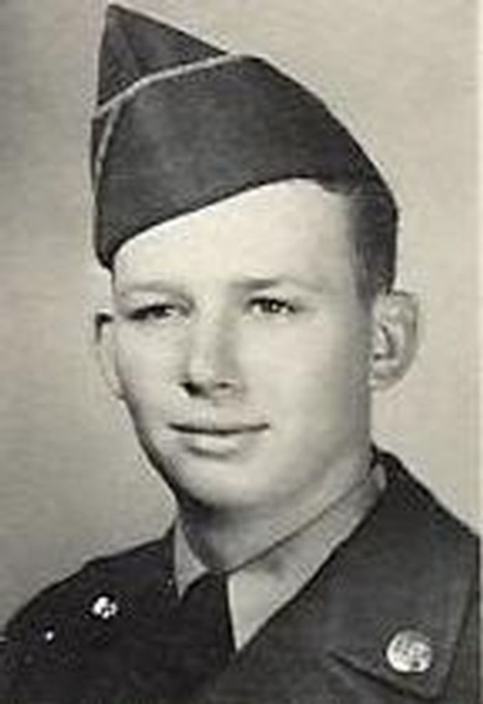 Merril Michael Loyet Profile Photo