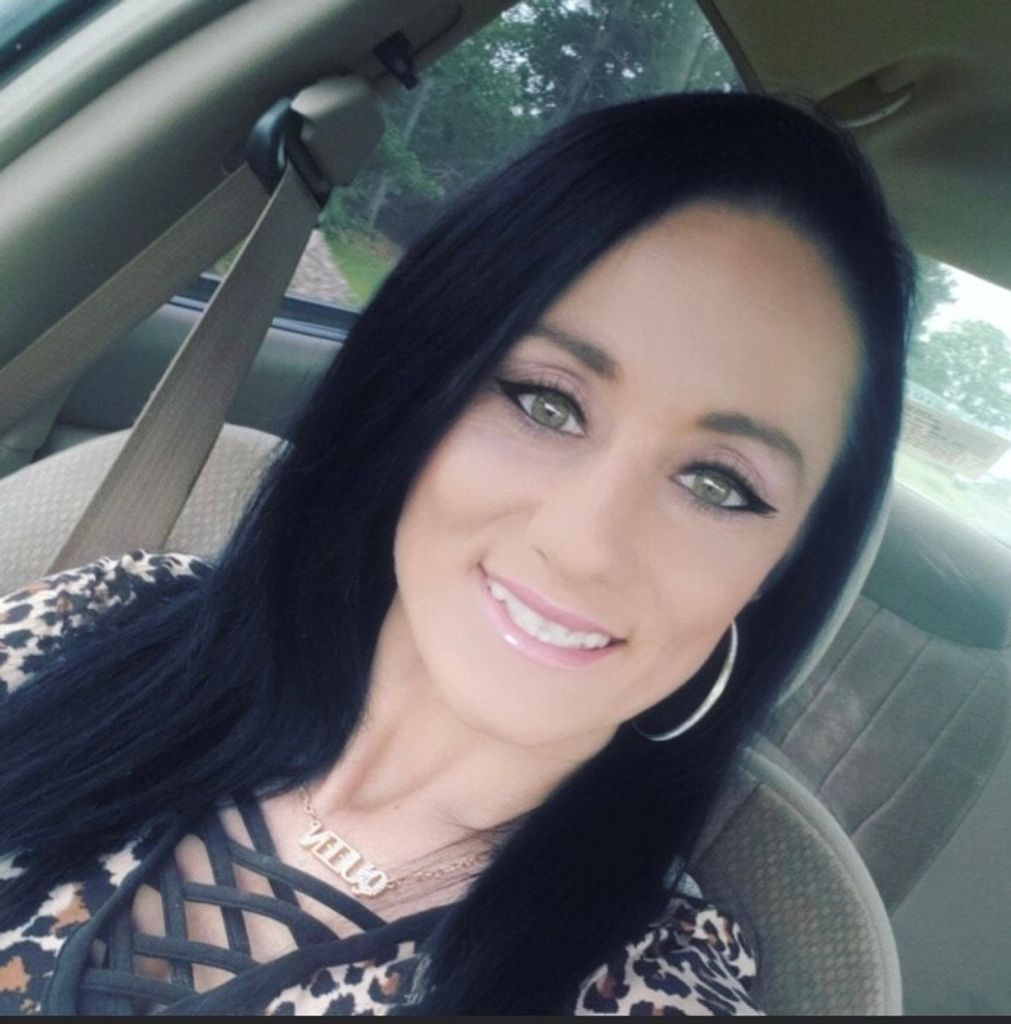 Rachelle Domingue