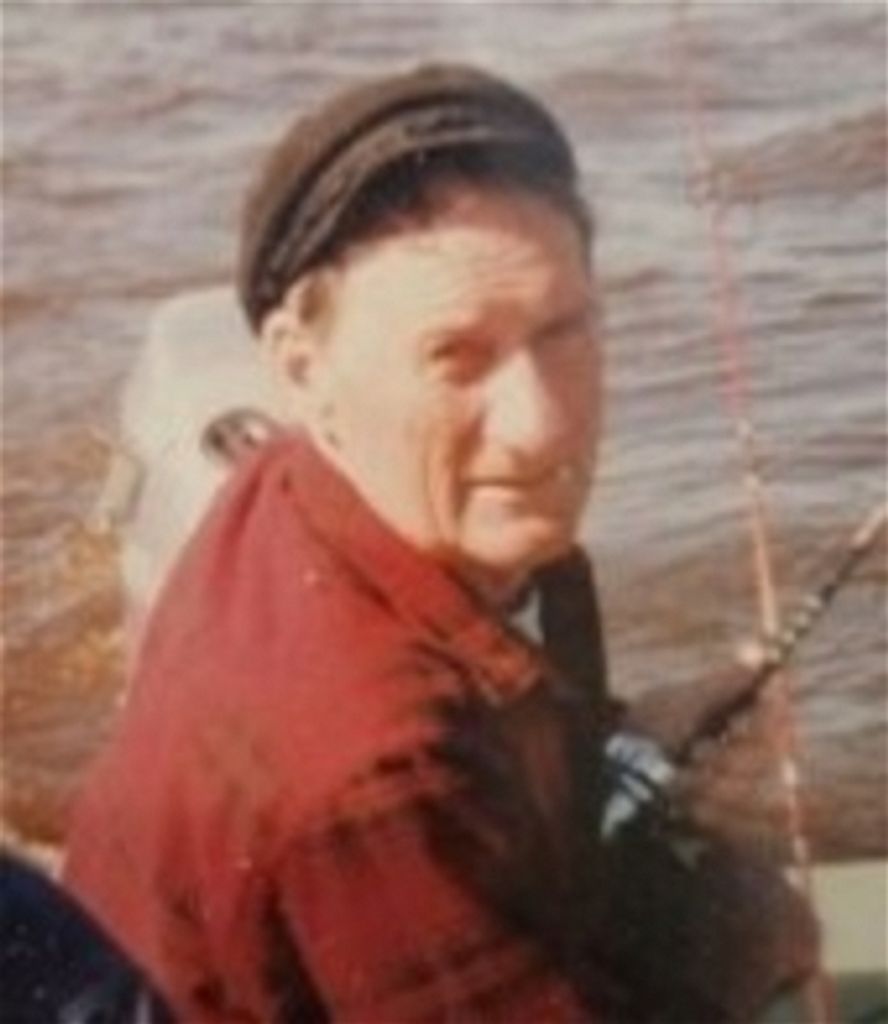 Alfred S Chaney Profile Photo