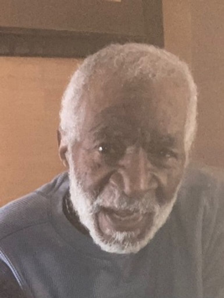 James Sylvester Hornsby