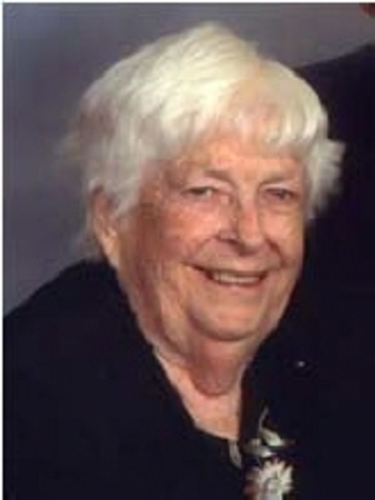 Grace Rimer Pattillo